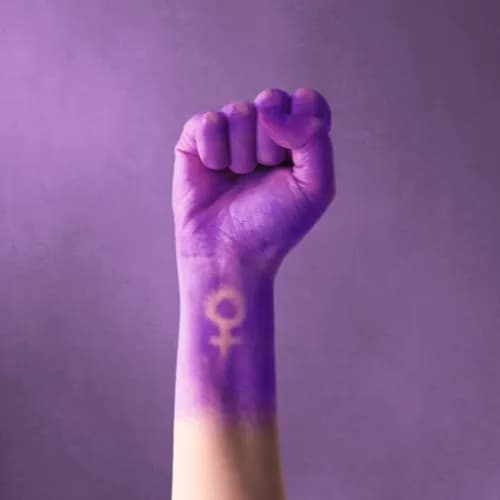 Empowerment femminile